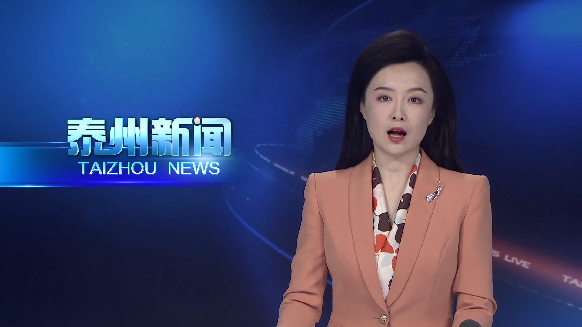 泰州：促进资本市场高质量发展 助力“大海新晨”产业体系建设